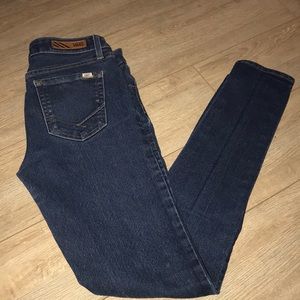 Vans Jeans